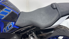 Yamaha Mt-10 (16MY)